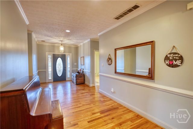 2891 Ike Stone Road, Monroe, GA 30656