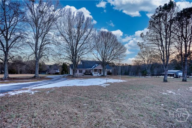 2891 Ike Stone Road, Monroe, GA 30656