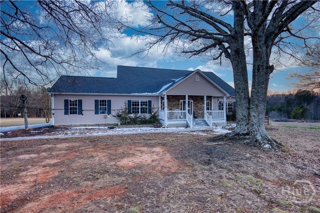2891 Ike Stone Road, Monroe, GA 30656
