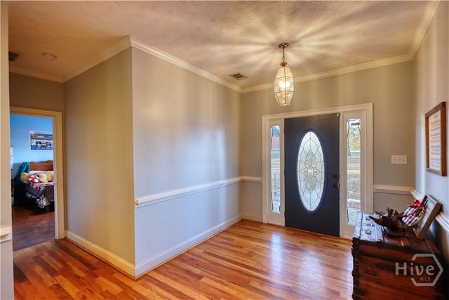 2891 Ike Stone Road, Monroe, GA 30656