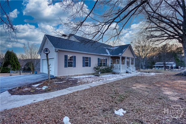 2891 Ike Stone Road, Monroe, GA 30656