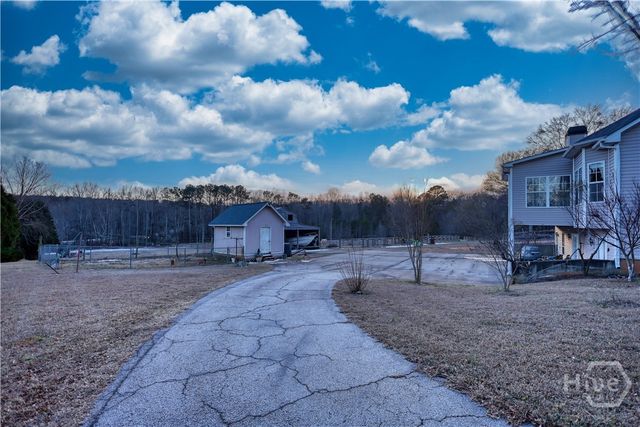 2891 Ike Stone Road, Monroe, GA 30656