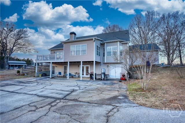 2891 Ike Stone Road, Monroe, GA 30656