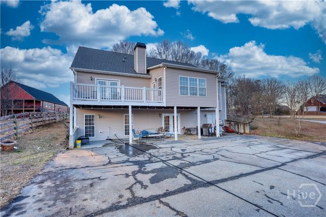 2891 Ike Stone Road, Monroe, GA 30656