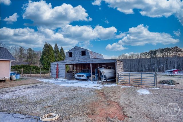 2891 Ike Stone Road, Monroe, GA 30656