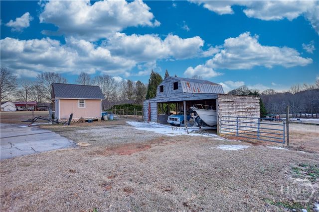 2891 Ike Stone Road, Monroe, GA 30656