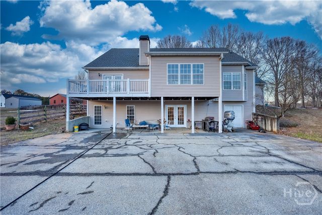 2891 Ike Stone Road, Monroe, GA 30656