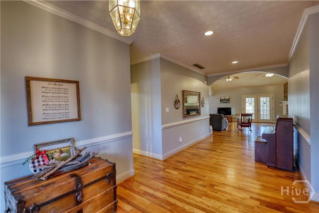 2891 Ike Stone Road, Monroe, GA 30656