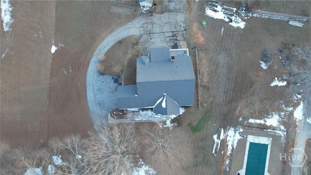 2891 Ike Stone Road, Monroe, GA 30656