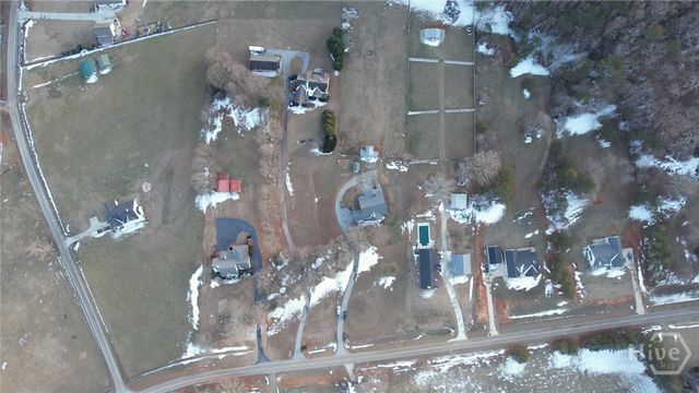 2891 Ike Stone Road, Monroe, GA 30656