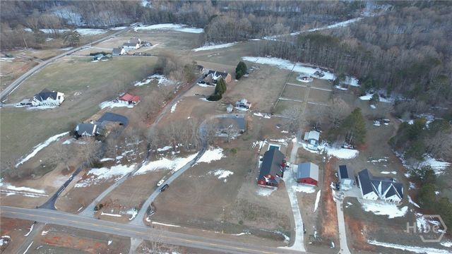 2891 Ike Stone Road, Monroe, GA 30656