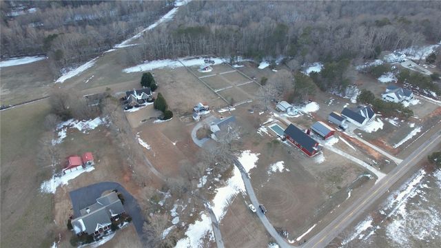 2891 Ike Stone Road, Monroe, GA 30656