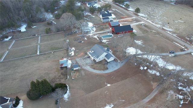 2891 Ike Stone Road, Monroe, GA 30656