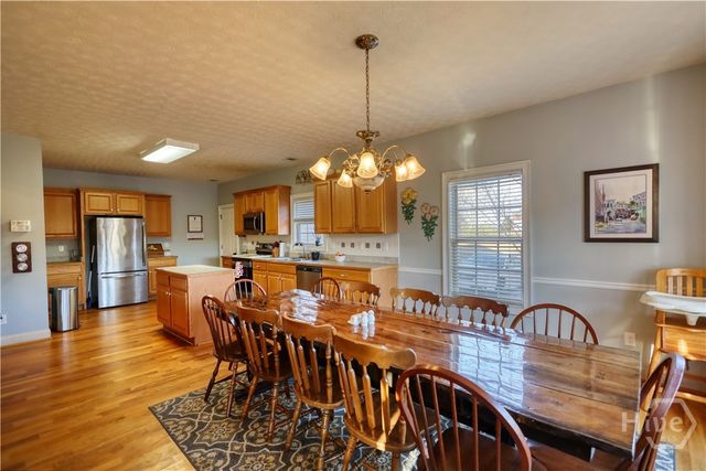 2891 Ike Stone Road, Monroe, GA 30656