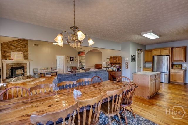 2891 Ike Stone Road, Monroe, GA 30656