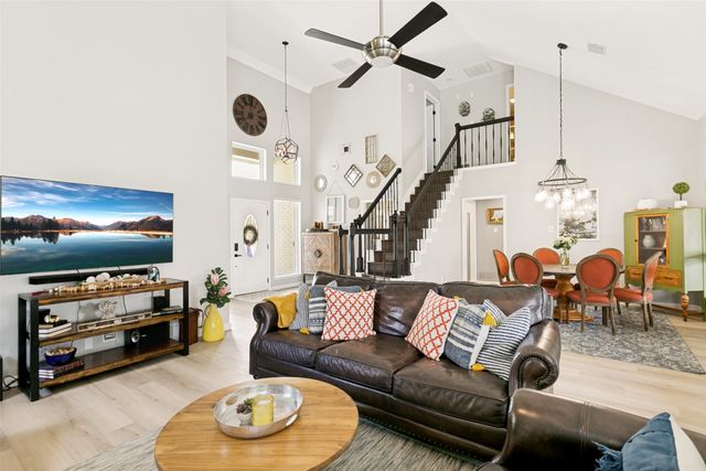 5 Rushing Creek Court, Trophy Club, TX 76262