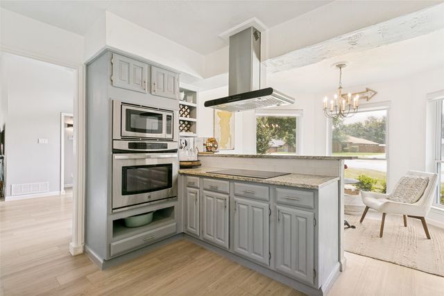 5 Rushing Creek Court, Trophy Club, TX 76262