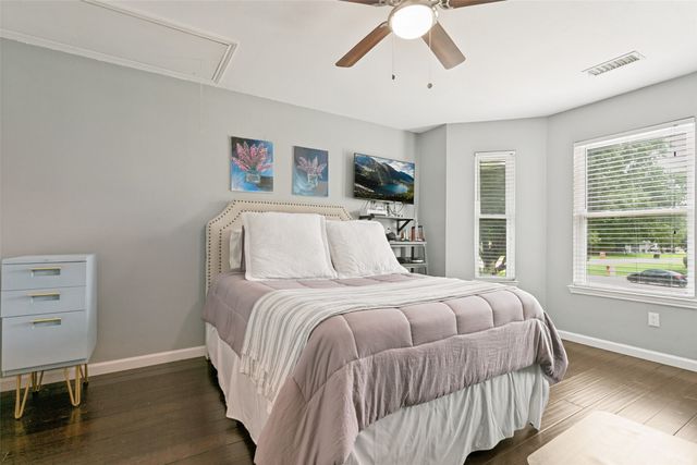 5 Rushing Creek Court, Trophy Club, TX 76262