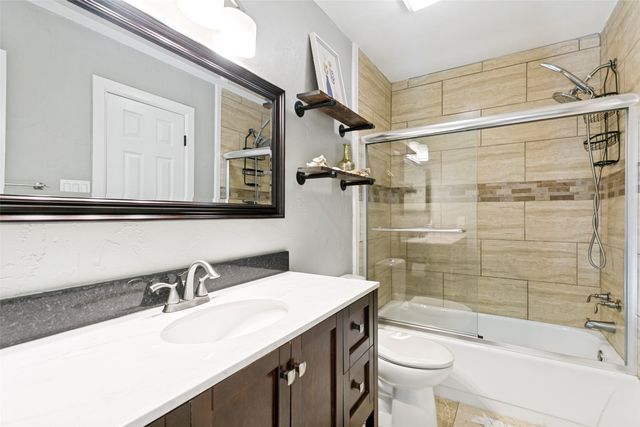 5 Rushing Creek Court, Trophy Club, TX 76262