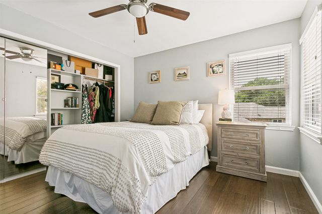 5 Rushing Creek Court, Trophy Club, TX 76262