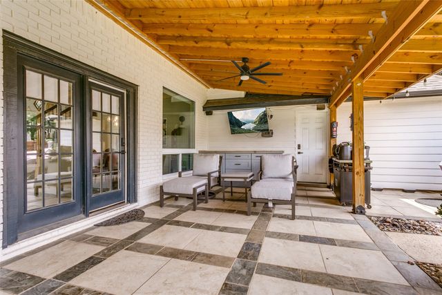 5 Rushing Creek Court, Trophy Club, TX 76262