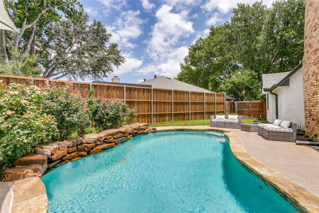 5 Rushing Creek Court, Trophy Club, TX 76262