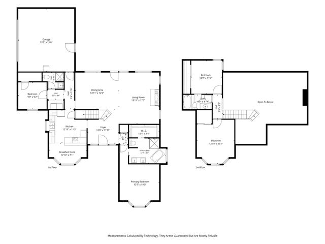 5 Rushing Creek Court, Trophy Club, TX 76262