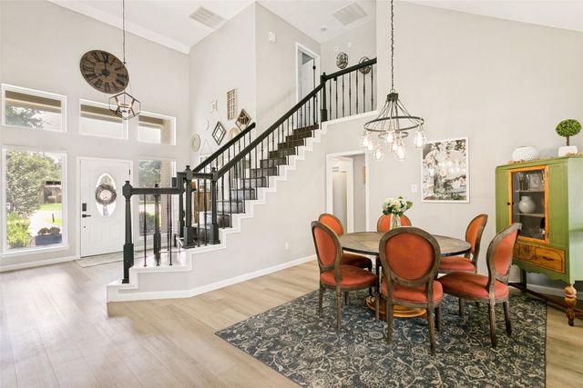 5 Rushing Creek Court, Trophy Club, TX 76262