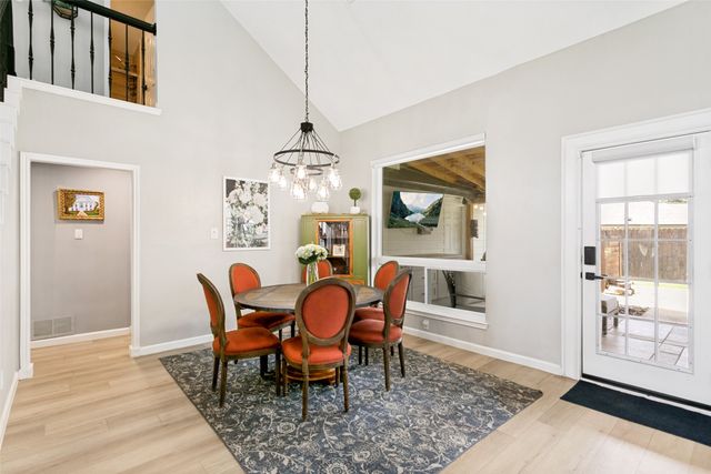 5 Rushing Creek Court, Trophy Club, TX 76262
