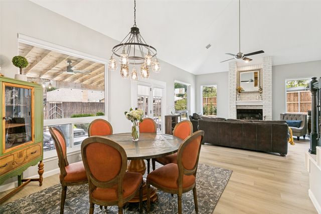 5 Rushing Creek Court, Trophy Club, TX 76262