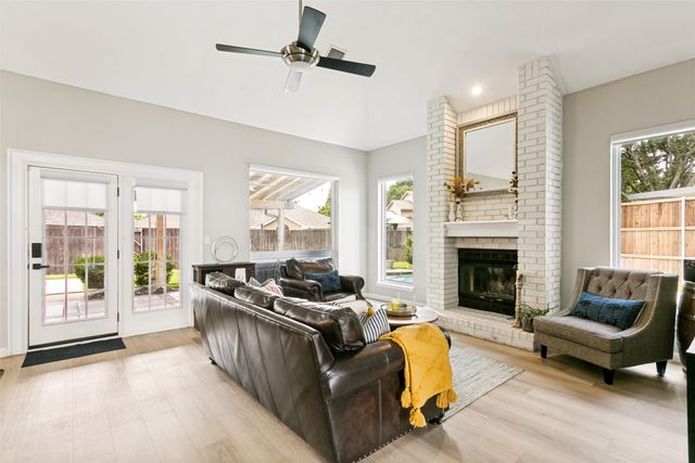 5 Rushing Creek Court, Trophy Club, TX 76262