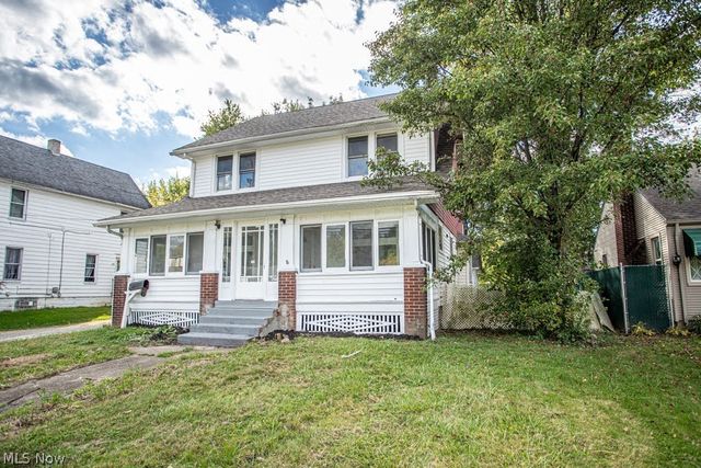 154 S Schenley Avenue, Youngstown, OH 44509