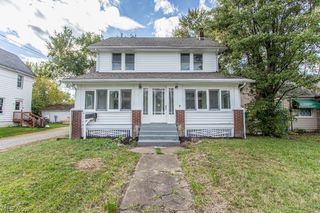 154 S Schenley Avenue, Youngstown, OH 44509
