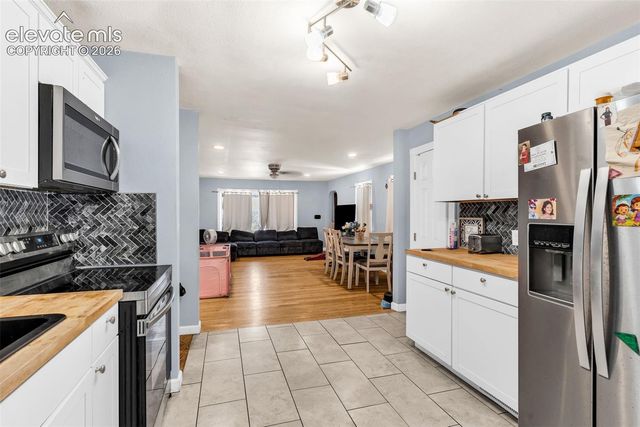 1612 E 5th Street, Pueblo, CO 81001