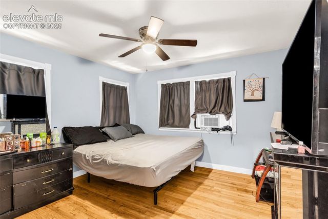 1612 E 5th Street, Pueblo, CO 81001