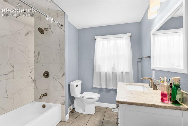 1612 E 5th Street, Pueblo, CO 81001