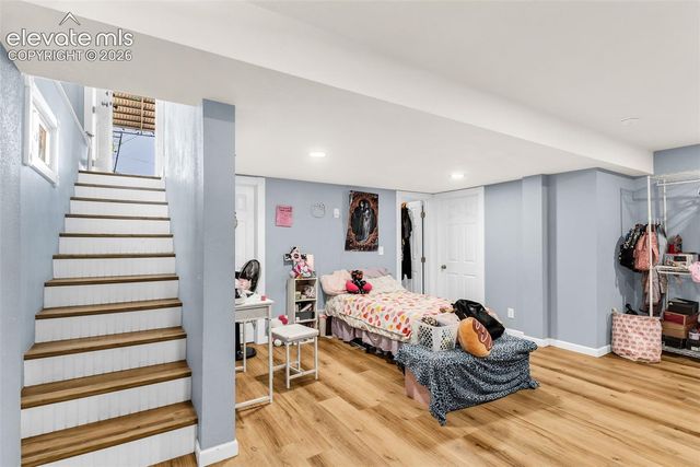 1612 E 5th Street, Pueblo, CO 81001