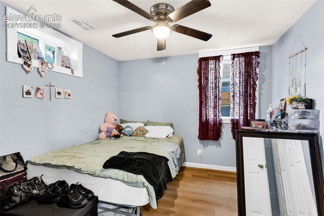 1612 E 5th Street, Pueblo, CO 81001
