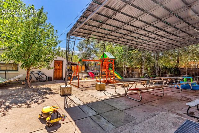 1612 E 5th Street, Pueblo, CO 81001