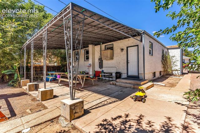 1612 E 5th Street, Pueblo, CO 81001