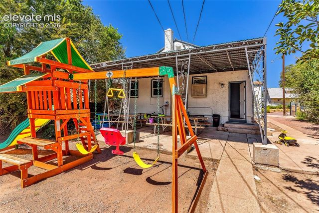 1612 E 5th Street, Pueblo, CO 81001