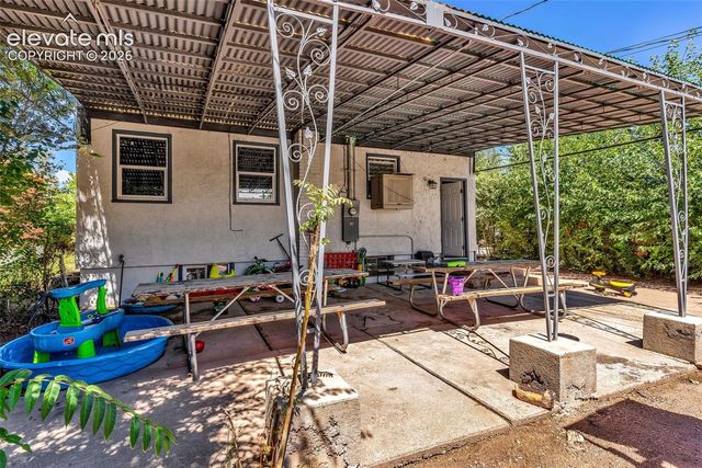 1612 E 5th Street, Pueblo, CO 81001