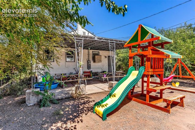 1612 E 5th Street, Pueblo, CO 81001