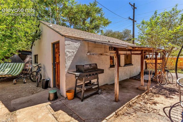 1612 E 5th Street, Pueblo, CO 81001