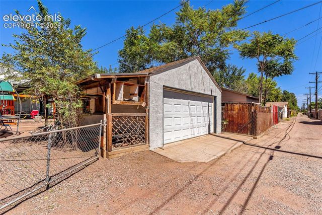 1612 E 5th Street, Pueblo, CO 81001