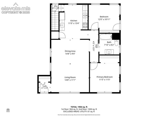 1612 E 5th Street, Pueblo, CO 81001
