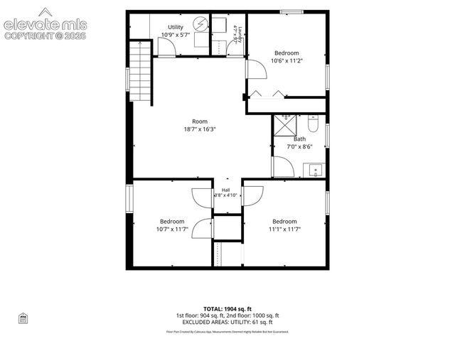 1612 E 5th Street, Pueblo, CO 81001