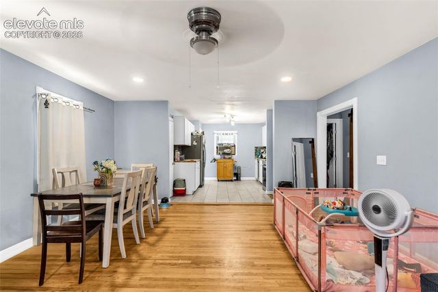 1612 E 5th Street, Pueblo, CO 81001
