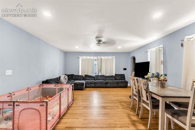 1612 E 5th Street, Pueblo, CO 81001