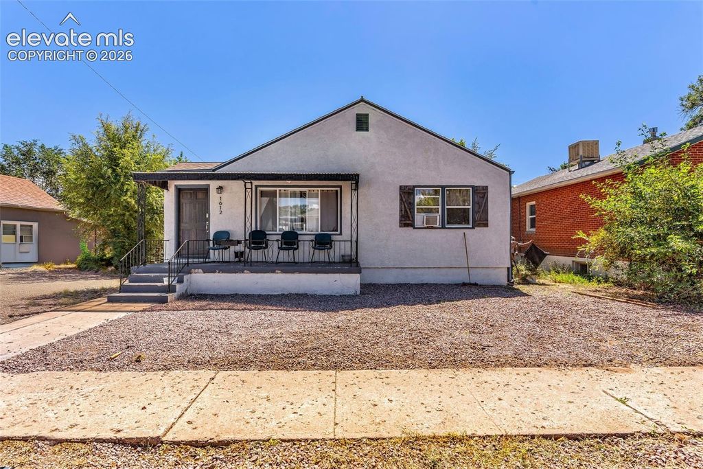 1612 E 5th Street, Pueblo, CO 81001